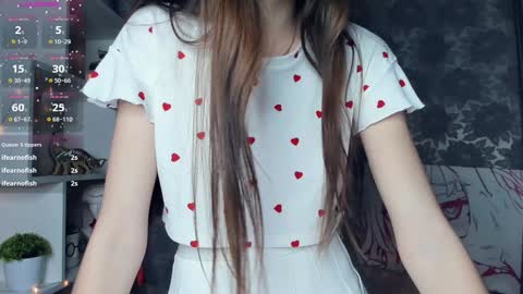 Jinny online show from 01.30.25