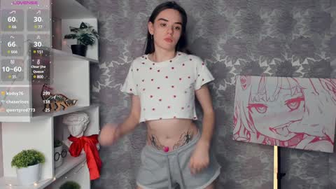 Jinny online show from 01.30.25