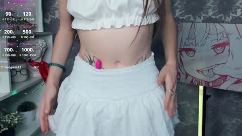 Jinny online show from 01.31.25