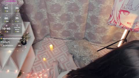 Jinny online show from 02.01.25