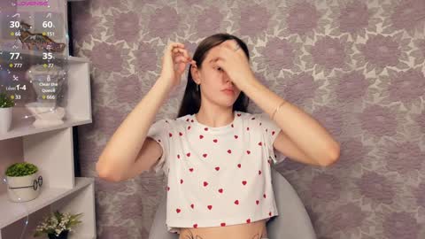 Jinny online show from 02.04.25