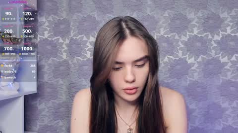 Jinny online show from 02.04.25