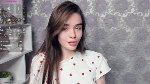 Jinny online show from 02.05.25