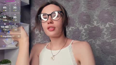 Jinny online show from 02.07.25