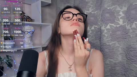 Jinny online show from 02.08.25