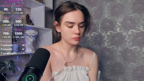 Jinny online show from 02.08.25