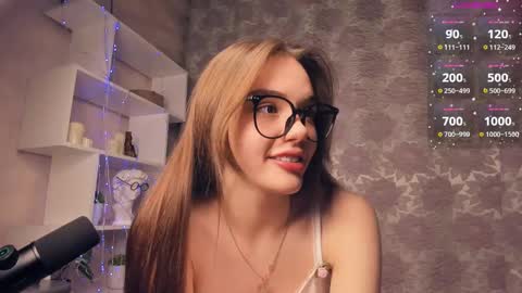 Jinny online show from 02.09.25