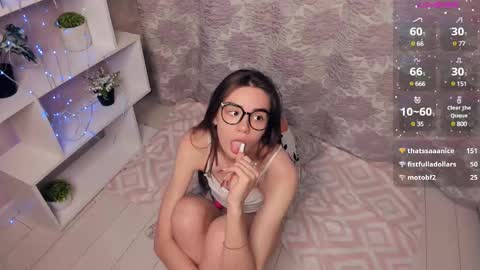 Jinny online show from 02.09.25