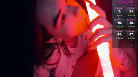 Jinny online show from 02.12.25