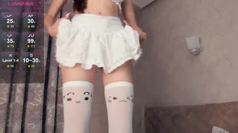 Jinny online show from 02.18.25