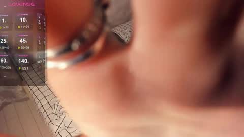 Jinny online show from 02.25.25