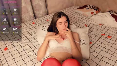 Jinny online show from 03.03.25