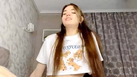 Jinny online show from 09.08.25