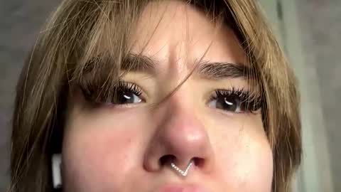 Jinny online show from 09.21.25