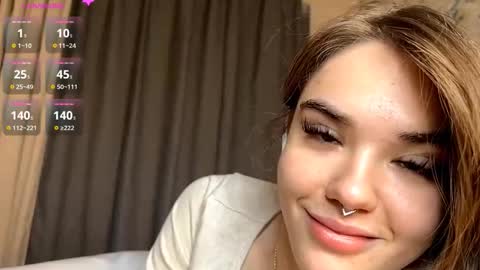 Jinny online show from 09.28.25