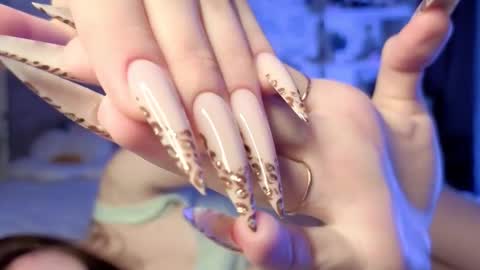 Jinny online show from 12.02.25