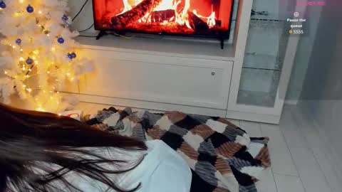 Jinny online show from 12.14.25