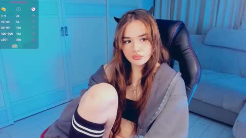 Jinny online show from 12.20.25