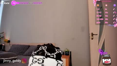 MY NEW INSTA jinny goldy online show from 02.16.26