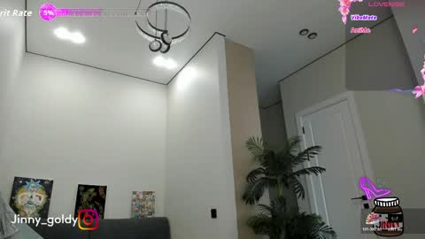 MY NEW INSTA jinny goldy online show from 04.22.26