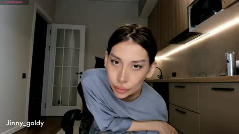 Snapshot of jinny_gold chatting on 05.10.26 MY NEW INSTA jinny goldy online show from 05.10.26