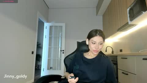 Snapshot of jinny_gold chatting on 05.13.26 MY NEW INSTA jinny goldy online show from 05.13.26