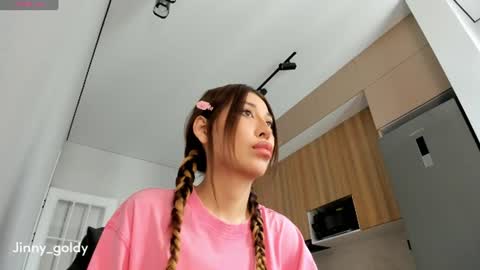 Snapshot of jinny_gold chatting on 06.13.26 MY NEW INSTA jinny goldy online show from 06.13.26
