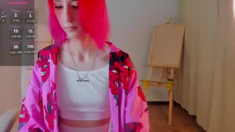 jinx_boom online show from 01.19.25