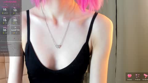 jinx_boom online show from 01.25.25