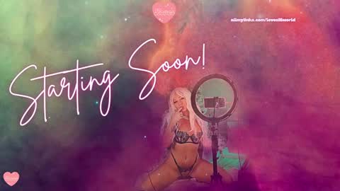 jinxy loves online show from 01.13.26