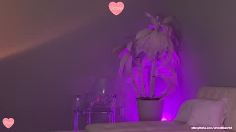 jinxy loves online show from 02.28.26