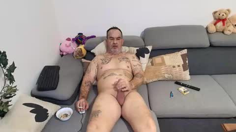 jirkasoukr online show from 01.17.26