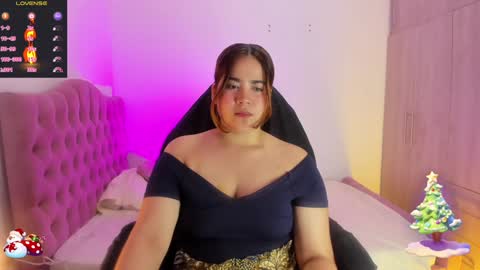 kim online show from 12.14.24