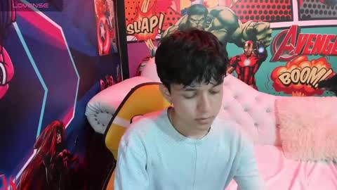 Snapshot of jisus_cat chatting on 01.17.25 Jisus online show from 01.17.25