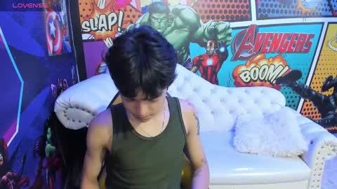 Snapshot of jisus_cat chatting on 01.27.25 Jisus online show from 01.27.25