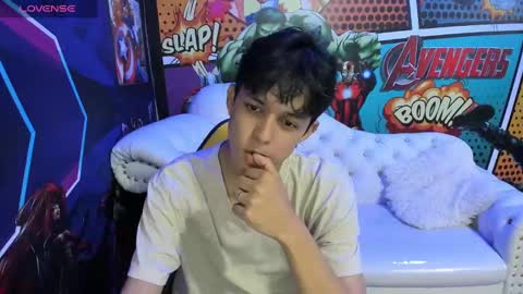 Snapshot of jisus_cat chatting on 02.03.25 Jisus online show from 02.03.25