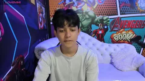 Snapshot of jisus_cat chatting on 02.04.25 Jisus online show from 02.04.25