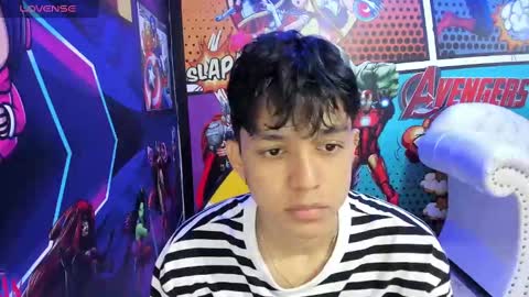 Snapshot of jisus_cat chatting on 02.13.25 Jisus online show from 02.13.25