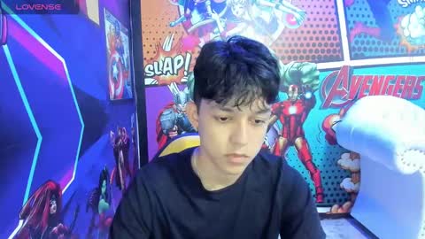 Snapshot of jisus_cat chatting on 02.16.25 Jisus online show from 02.16.25