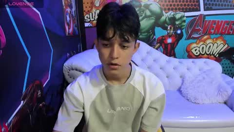 Snapshot of jisus_cat chatting on 02.22.25 Jisus online show from 02.22.25