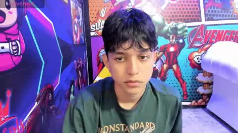 Snapshot of jisus_cat chatting on 02.24.25 Jisus online show from 02.24.25