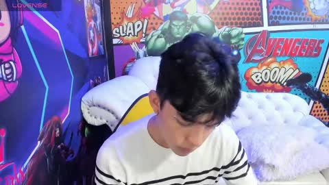 Snapshot of jisus_cat chatting on 03.09.25 Jisus online show from 03.09.25