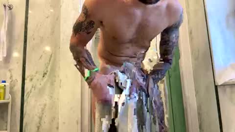 Snapshot of jiusjiam chatting on 03.29.26 jiusjiam online show from 03.29.26