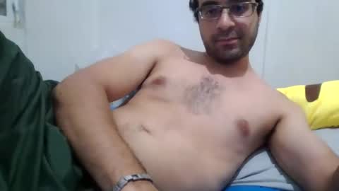 jizzafor online show from 06.25.26