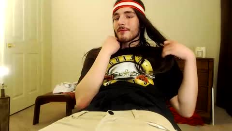 MyKeyBoy online show from 01.14.26