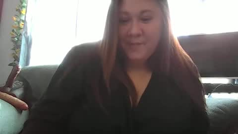 Snapshot of jizzyjazzunleashed chatting on 01.13.26 JizzyJazzunleashed online show from 01.13.26