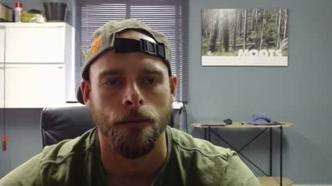 Snapshot of jjameson41 chatting on 12.02.24 JamesJan van Rebel online show from 12.02.24