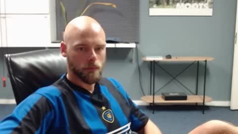 Snapshot of jjameson41 chatting on 12.05.24 JamesJan van Rebel online show from 12.05.24