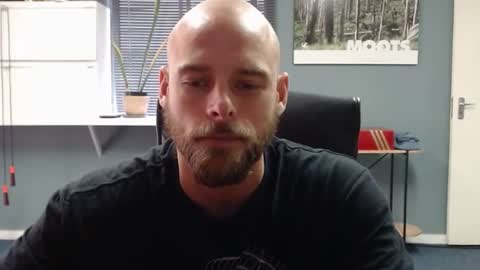 Snapshot of jjameson41 chatting on 12.06.24 JamesJan van Rebel online show from 12.06.24