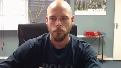 Snapshot of jjameson41 chatting on 12.07.24 JamesJan van Rebel online show from 12.07.24